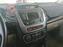 كيا سورينتو